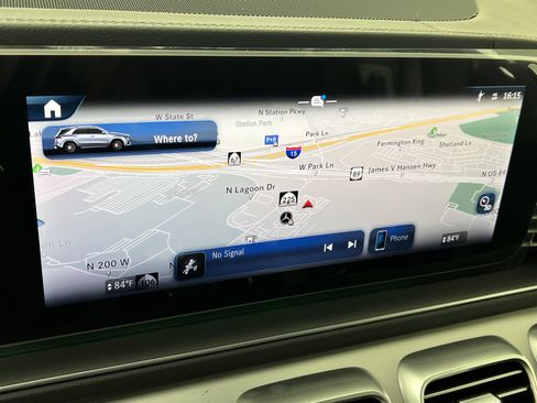 New 2025 Mercedes-Benz GLE 53 AMG 4MATIC image 30