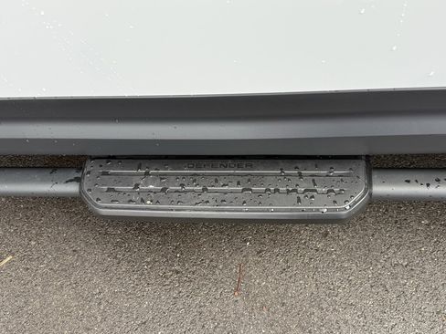 Certified 2025 Land Rover Defender 90 S image 42