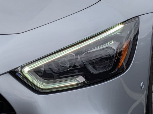 Certified 2023 Mercedes-Benz AMG GT 53 image 6