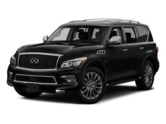 Used 2017 INFINITI QX80 2WD video 1