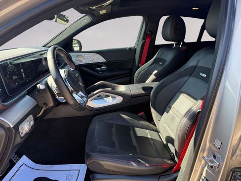 Certified 2023 Mercedes-Benz GLE 53 AMG 4MATIC Coupe image 9