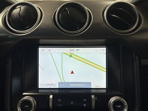 Used 2021 Ford Mustang GT Premium w/ Equipment Group 401A image 18