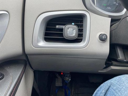 Used 2015 Chevrolet Equinox LT w/ Power Convenience Package image 34