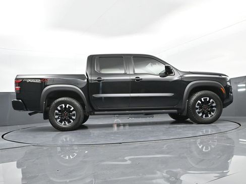 Used 2024 Nissan Frontier PRO-4X w/ Off-Road Protection Package image 40