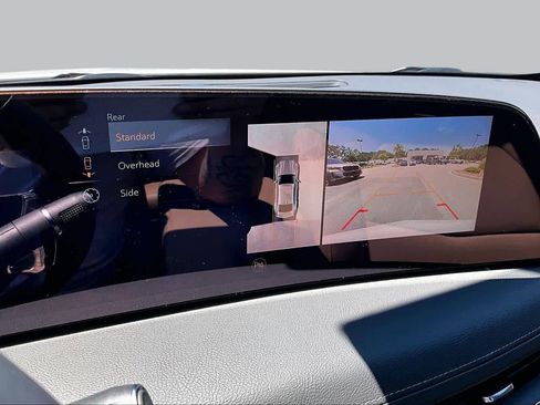Used 2025 Cadillac CT5 Premium Luxury RWD image 27