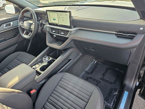 New 2026 Ford Explorer ST-Line AWD/4WD image 16