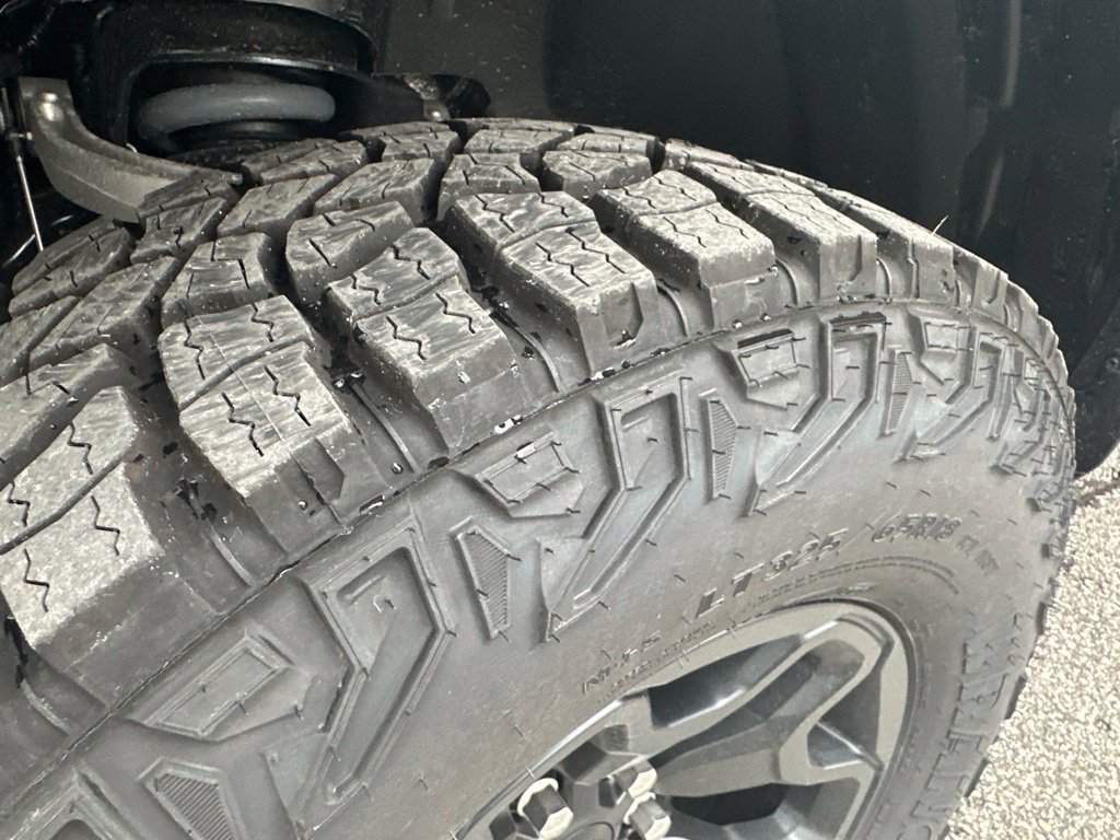 New 2027 RAM 1500 RHO AWD/4WD image 54