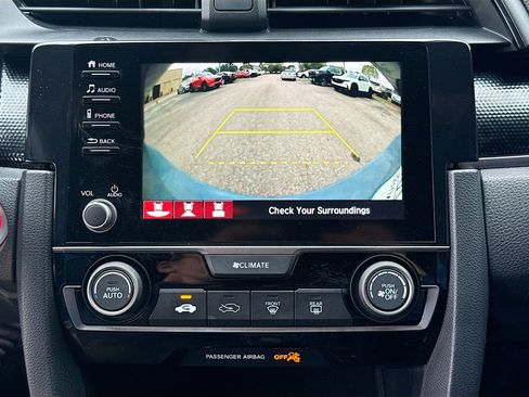 Used 2020 Honda Civic Sport image 31