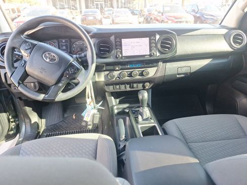 Used 2023 Toyota Tacoma SR image 20