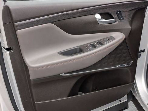 Used 2019 Hyundai Santa Fe AWD image 15