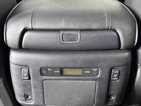 Certified 2024 INFINITI QX80 Sensory image 24