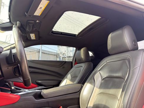 Used 2023 Chevrolet Camaro LT w/ Redline Edition image 14