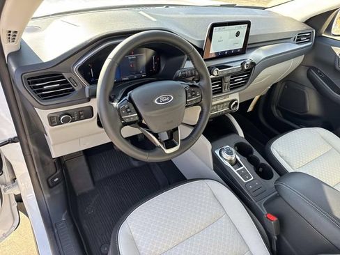 New 2026 Ford Escape Active w/ Cold Weather Package image 22