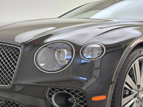 Used 2024 Bentley Continental GT Speed AWD/4WD image 10