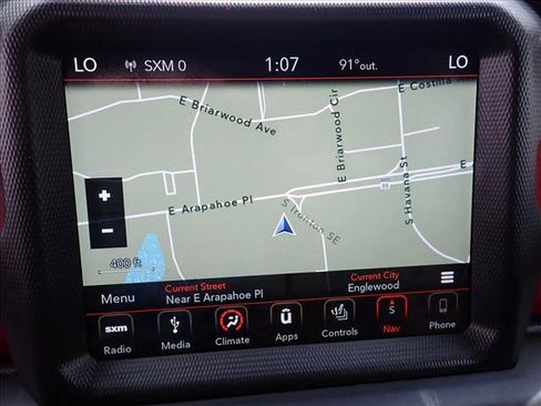 Used 2019 Jeep Wrangler Unlimited Rubicon AWD/4WD image 21