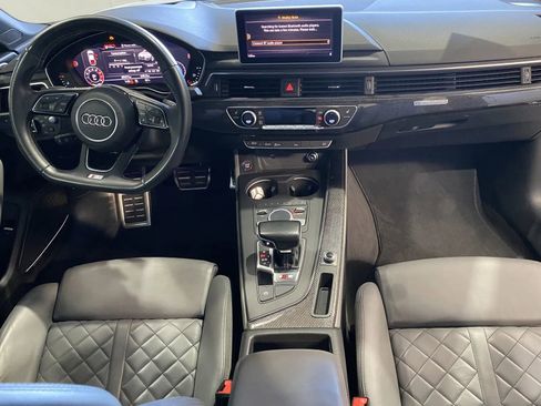 Used 2018 Audi S5 Prestige image 4