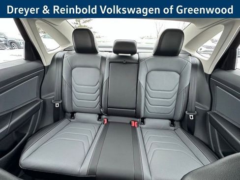 New 2026 Volkswagen Jetta SEL image 30