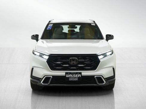 Used 2023 Honda CR-V Sport Touring image 8