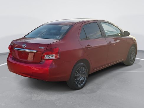 Used 2009 Toyota Yaris Sedan image 5