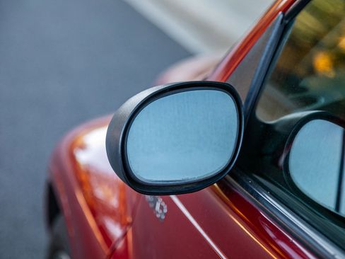 Used 2003 Chrysler PT Cruiser Limited image 19