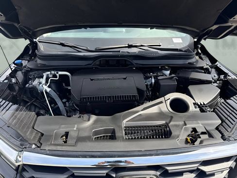 Used 2025 Honda Pilot EX-L image 31