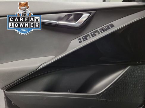 Used 2024 Kia Niro Wind FWD image 22