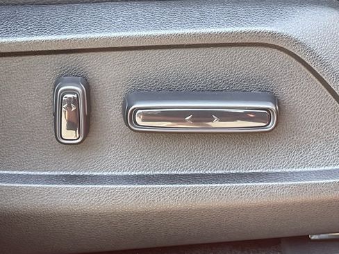 New 2026 Honda Passport TrailSport Elite image 15