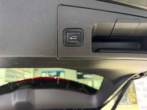 Used 2022 Cadillac XT5 Premium Luxury w/ Technology Package image 49