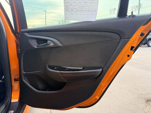 Used 2017 Chevrolet SS image 35