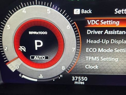 Certified 2025 Nissan Rogue SL w/ Tech Package image 29