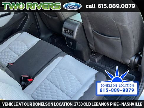 Used 2020 Chevrolet Equinox LS w/ LS Convenience Package image 36