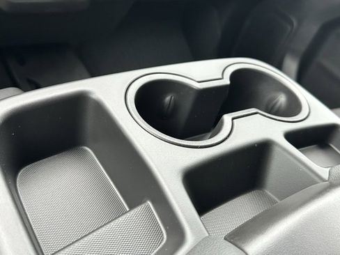 New 2026 Chevrolet Silverado 1500 Custom Trail Boss image 16