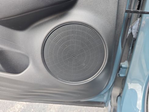 Certified 2024 Honda HR-V Sport image 15