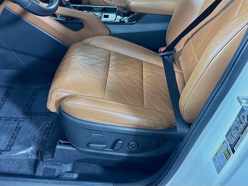 Used 2023 Kia Telluride SX Prestige X-Pro AWD/4WD image 27