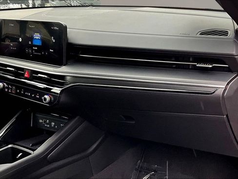 Certified 2025 Kia K5 GT-Line FWD image 24