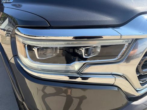 Used 2020 RAM 1500 Limited AWD/4WD image 65