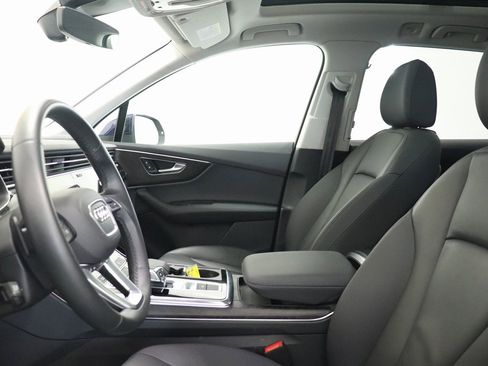 Certified 2022 Audi Q7 3.0T Premium Plus image 13