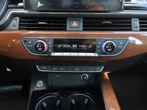 Used 2022 Audi A4 2.0T Premium Plus w/ Premium Plus Package image 21