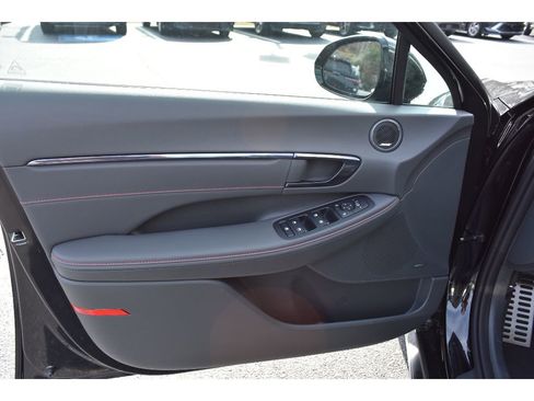 New 2026 Hyundai Sonata Limited image 15