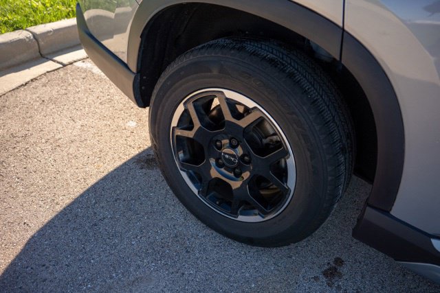 Used 2025 Honda Pilot EX-L image 10