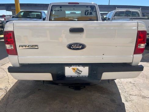 Used 2011 Ford Ranger XLT image 5