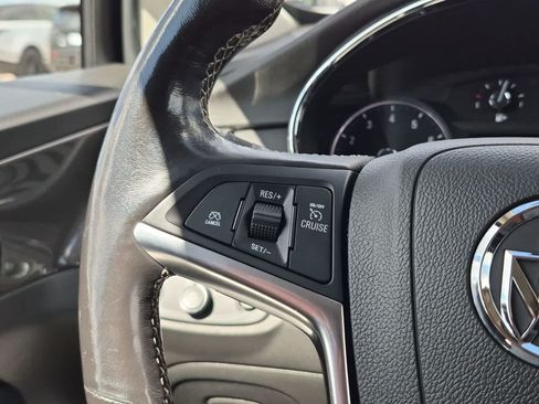 Used 2018 Buick Encore Essence FWD image 23