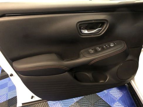 Certified 2023 Honda HR-V Sport image 13