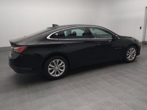 Used 2020 Chevrolet Malibu LT FWD image 10