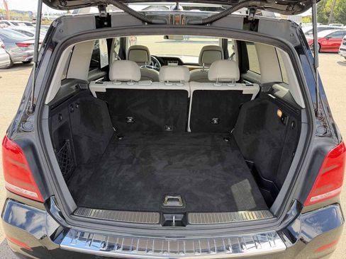 Used 2013 Mercedes-Benz GLK 350 4MATIC image 21