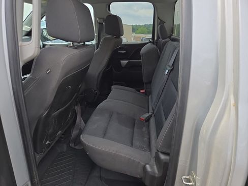 Used 2014 Chevrolet Silverado 1500 LT AWD/4WD image 11