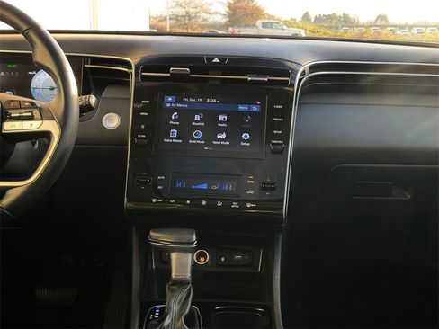 Used 2022 Hyundai Tucson SEL w/ Convenience + Premium Package image 17