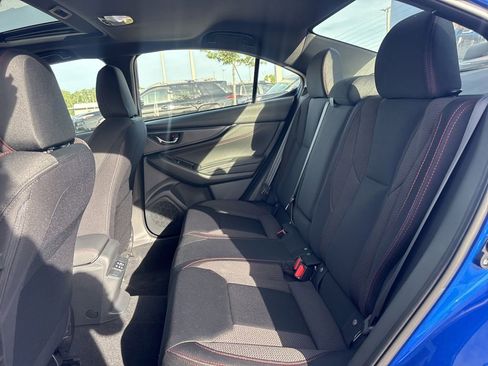 New 2026 Subaru WRX Premium AWD/4WD image 14