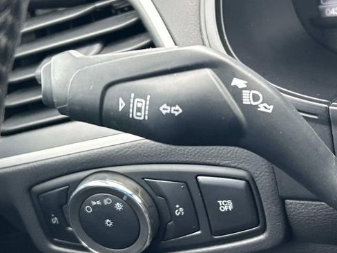 Used 2024 Ford Edge SEL image 31