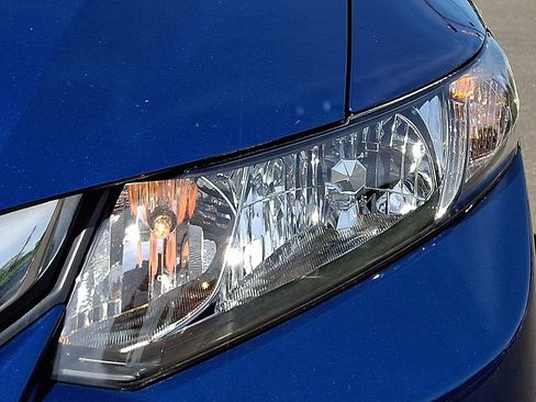 Used 2014 Honda Civic LX image 27